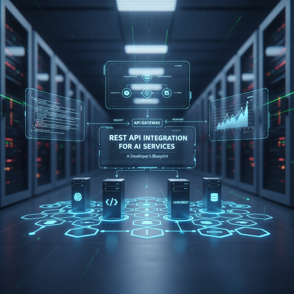 REST API Integration for AI Services: A Developer's Blueprint ...