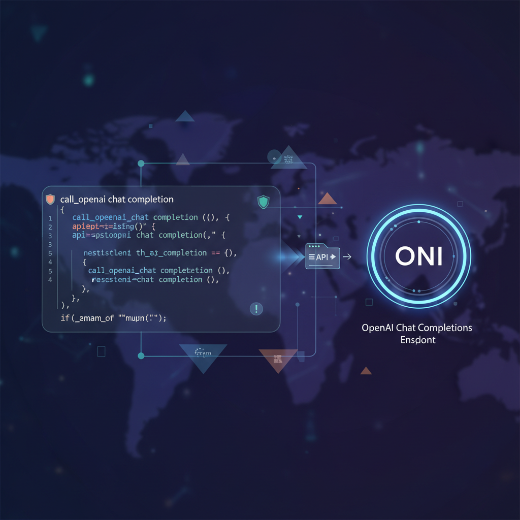 REST API Integration for AI Services: A Developer's Guide ...